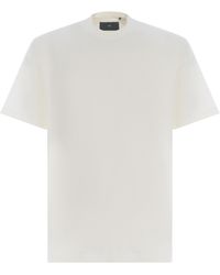 Y-3 - T-shirt "Relaxed" - Lyst