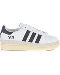 Sneaker Y-3 da uomo - Fino al 54% di sconto | Lyst