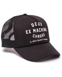 Mevrouw het dossier Afhankelijkheid Deus Ex Machina Hats for Men | Online Sale up to 60% off | Lyst