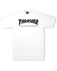 Thrasher T-shirts for Men | Online Sale up to 43% off | Lyst