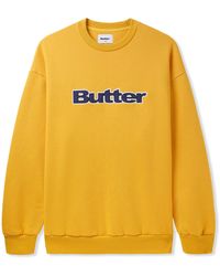 Butter Goods Sweaters and knitwear for Men | Online Sale up to 40 