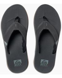 reef mens sandals uk