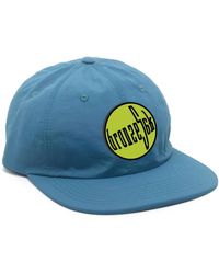 Bronze 56k Big B Cap in Green for Men | Lyst