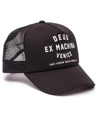 Deus Ex Machina Hats for Men | Online Sale up to 60% off | Lyst