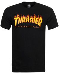 Thrasher T-shirts for Men | Online Sale up to 30% off | Lyst