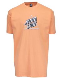 Santa Cruz T-shirts for Men | Online Sale up to 27% off | Lyst