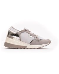 Greenhouse Polo House Polo Grich Lt Trainers - Grey