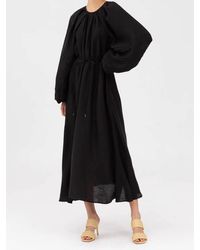 C/meo Collective The Tell You Dress - Black