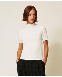 Twinset - Jerséis - Lyst