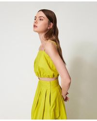 Twinset - Tops - Lyst