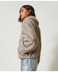 Twinset - Jackets And Outerwear - Lyst