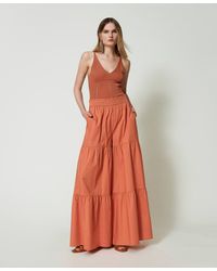 Twinset - Hosen - Lyst