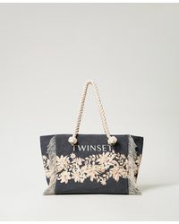 Twinset - Plage - Lyst