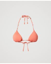 Twinset - Beachwear - Lyst