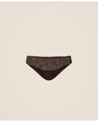 Twinset - Unterwäsche Und Nachtwäsche - Lyst