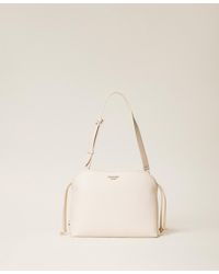 Twinset - Shoulder Bag With Pouch Bag - Lyst