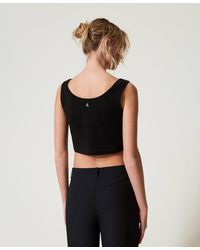 Twinset - Tops - Lyst