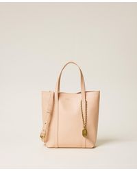 Twinset - Borsa Shopper - Lyst