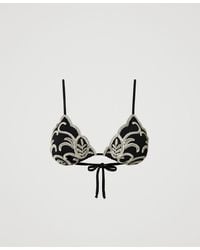 Twinset - Beachwear - Lyst
