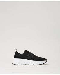 Twinset - Schuhe - Lyst