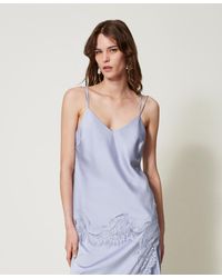 Twinset - Tops - Lyst