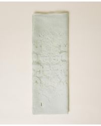 Twinset - Inlaid Lace Stole - Lyst