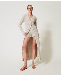 Twinset - Cárdigans - Lyst