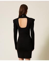 Twinset - Vestidos - Lyst