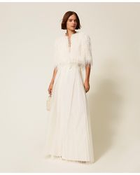 Twinset - Jupes - Lyst