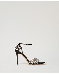 Twinset - Schuhe - Lyst