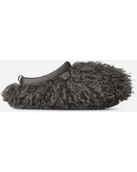 UGG - Tazz Fluff Momma Sheepskin Slippers - Lyst