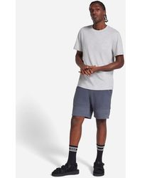 UGG - ® Blake Surf Knit Short Cotton Blend/recycled Materials Shorts - Lyst