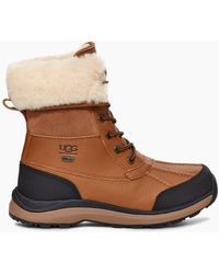 adirondack ugg boots