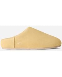 UGG - Elea Slip-On Sheepskin Slippers - Lyst