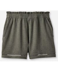 UGG - Frynn Short Bottoms Sandal - Lyst
