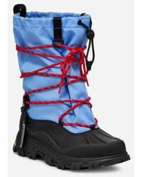 UGG - Botte Metropeak - Lyst