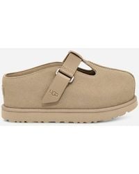 UGG - Goldenstar Hi Clog Für Damen - Lyst