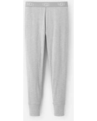 UGG - Paloma Legging Ii Lenzing\U2122 Ecovero\U2122 Viscose Blend Bottoms - Lyst