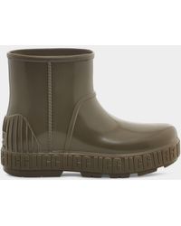 Doe een poging genoeg Uil UGG Flat boots for Women | Online Sale up to 51% off | Lyst