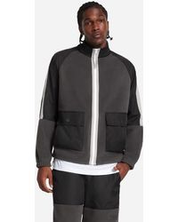 UGG - ® Max ®fluff Sport Jacket Fleece/recycled Materials - Lyst