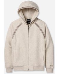 UGG - Tasman Full-Zip Jacket - Lyst