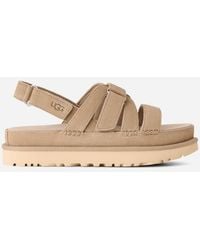 UGG - Goldenstar Gleam Sandal - Lyst
