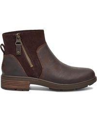 harrison lace uggs