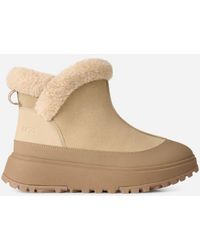 UGG - Mini Weather Hybrid Boot - Lyst
