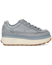 ugg marin platform sneaker