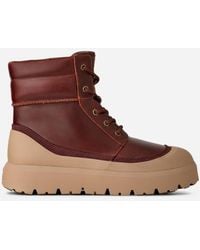 UGG - Neumel High Weather Hybrid Boot Für Herren - Lyst