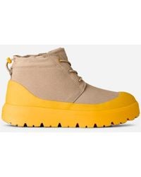 UGG - Neumel Weather Hybrid Boot Für Herren - Lyst