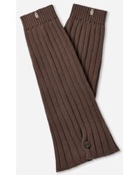 UGG - Talullah Legwarmer - Lyst