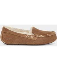 UGG Loafers and moccasins for Women | Online Sale up to 45% off | Lyst