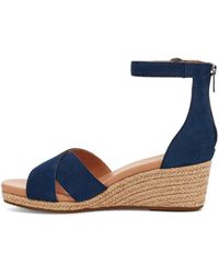 ugg yarrow espadrille